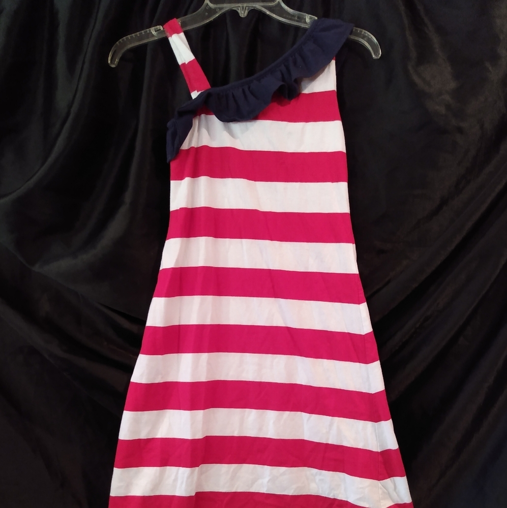 Girls sundress 12